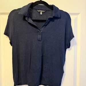 Banana Republic Linen Shirt
